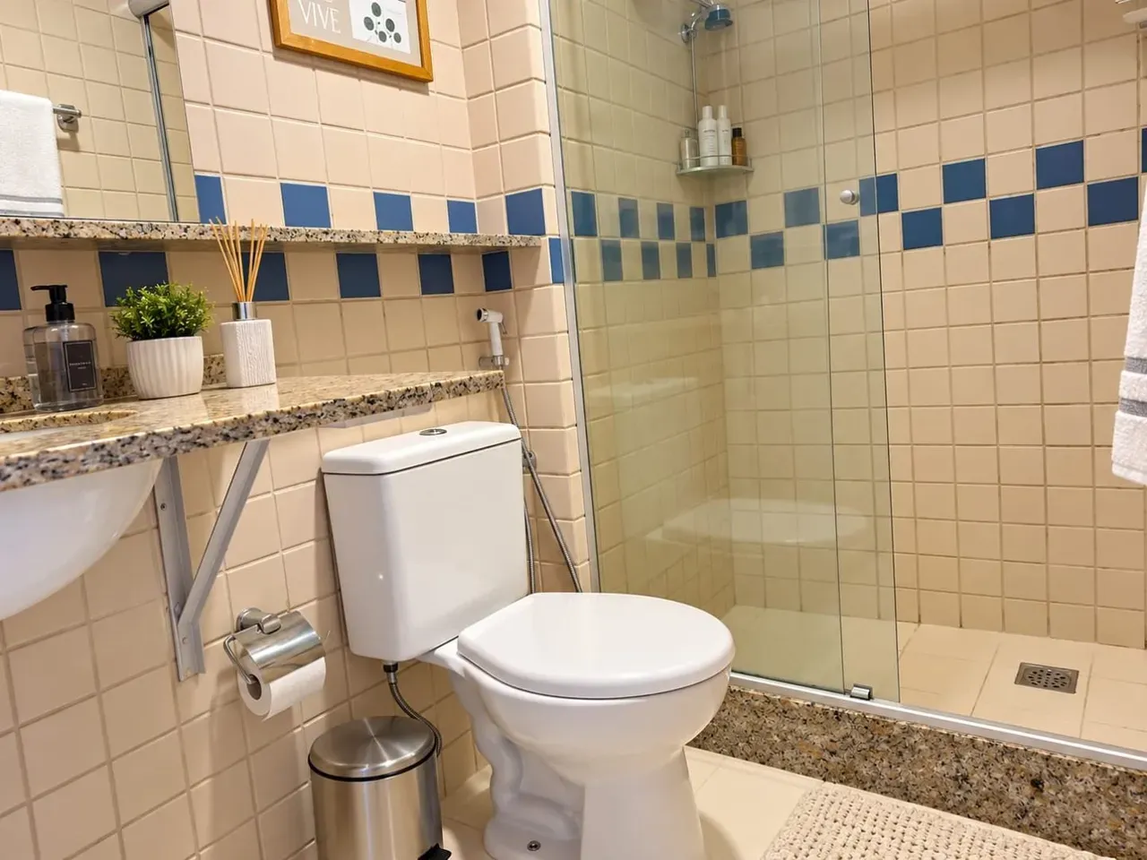 Квартира на 3-м этаже с застеклённым балконом — photo 10