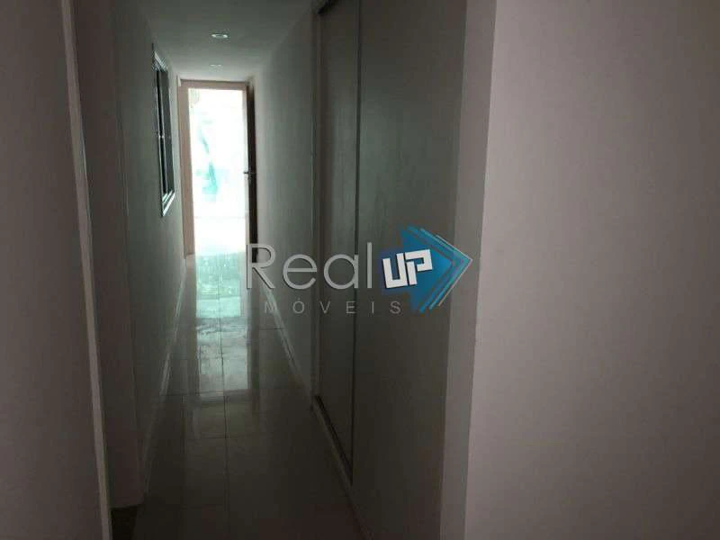 4 en-suite bedroom apartment with 198 m² and parking — photo 6