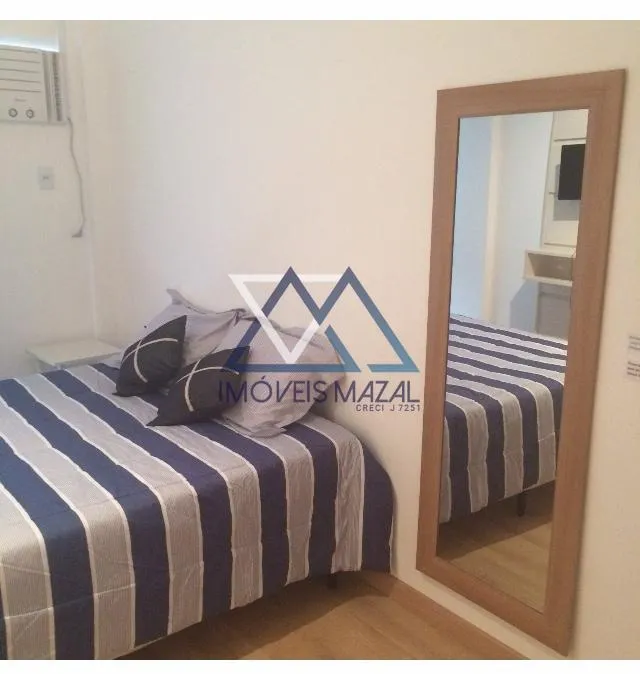 Apartamento de 70 m² com máquina de lavar e lareira — photo 5