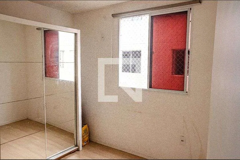 Apartment, 42 m², with a mountain view