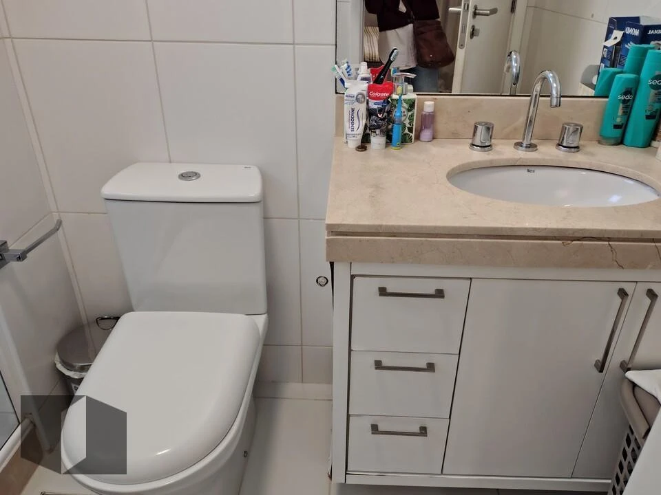 Квартира з 3 спальнями та робочим місцем, Ріо-де-Жанейро — photo 30