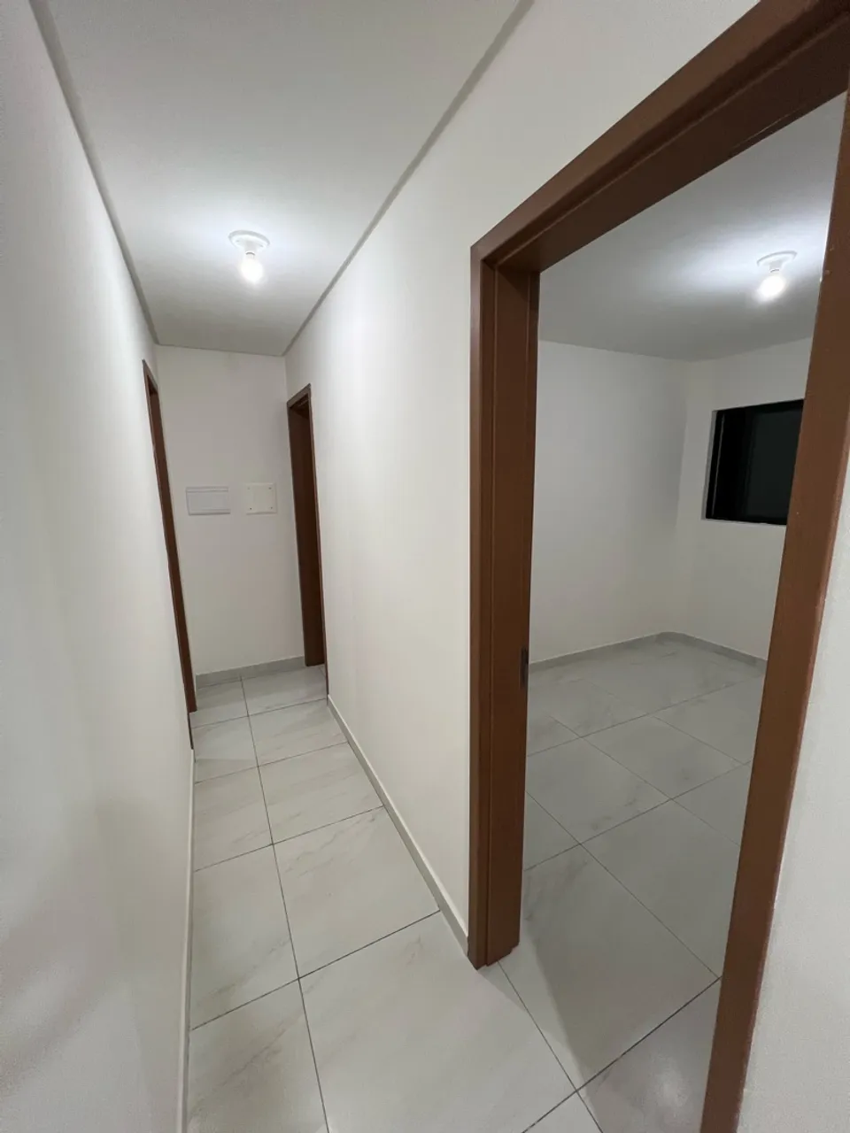 Квартира 50 м², 2 спальні, Жуан-Пессоа — photo 8
