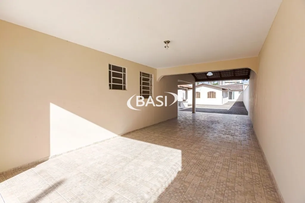 Unfurnished house with 4 bedrooms and shared BBQ area — photo 10