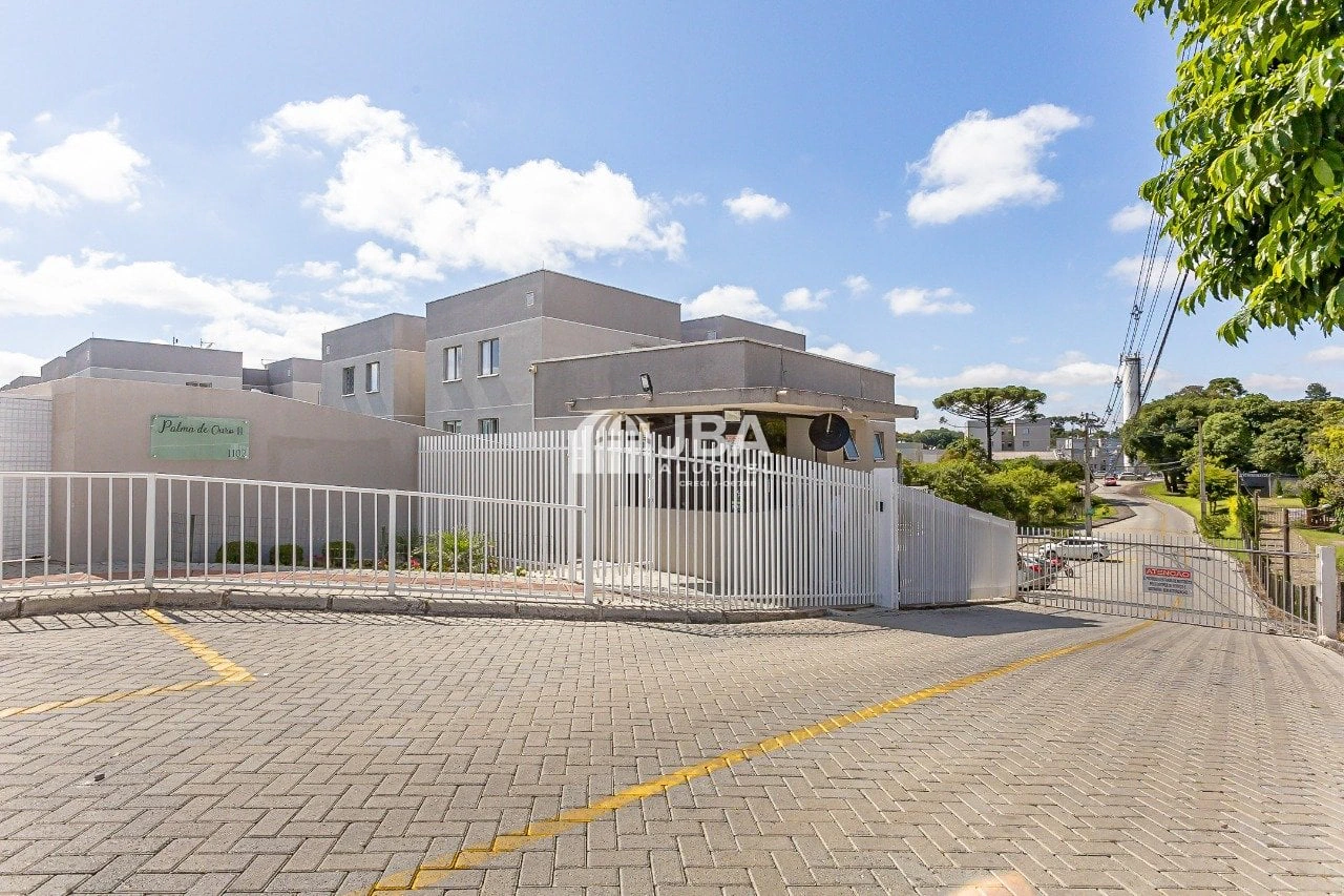 Apartment with 2 bedrooms, 50 m² and 1 parking spot — photo 5