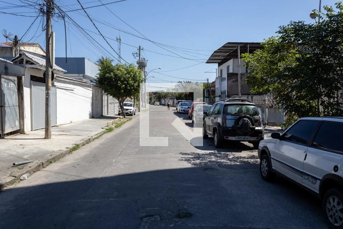Apartamento sem mobília com 2 quartos e 1 vaga — photo 38