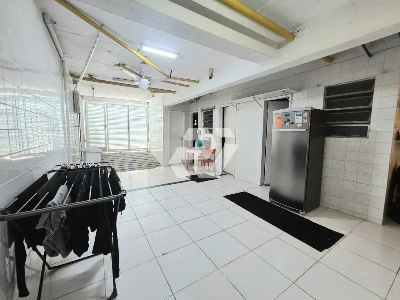 Casa mobiliada com 5 quartos e cozinha integrada a gás — photo 23