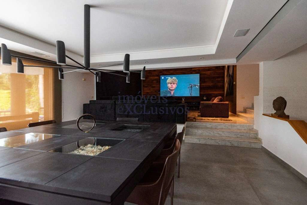 Furnished house with 4 bedrooms and 3 parking spots — photo 5