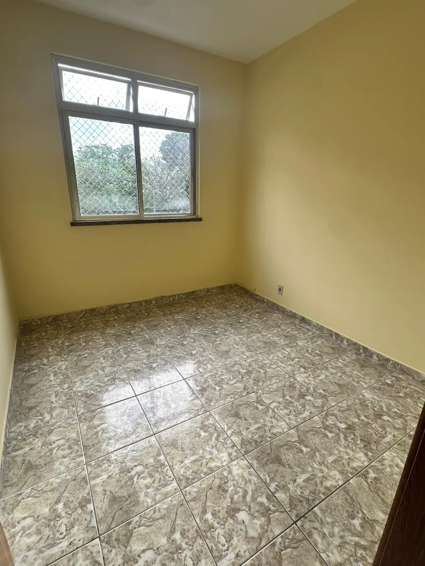 3-bedroom apartment, 60 m² — photo 3