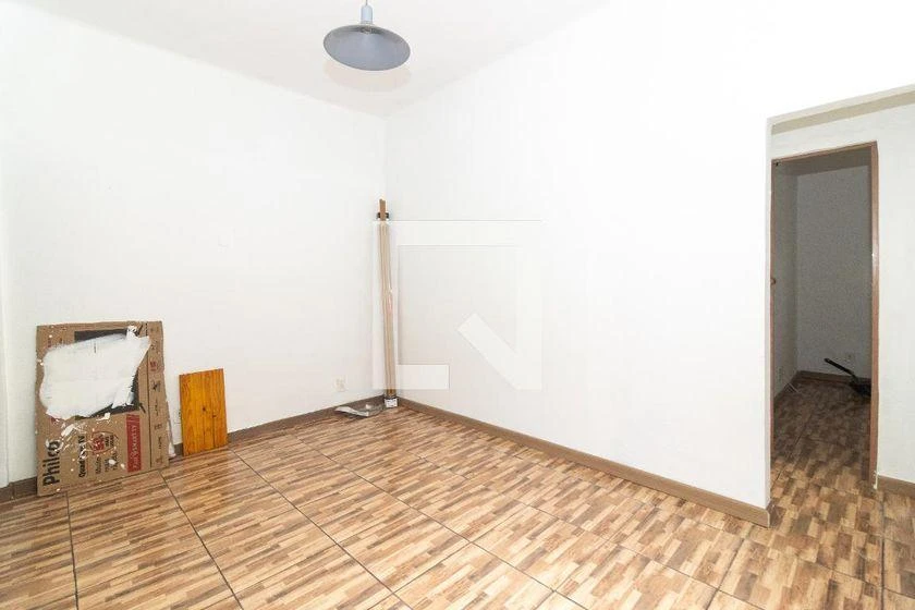 2-bedroom 47 m² apartment with a glass shower box — photo 12