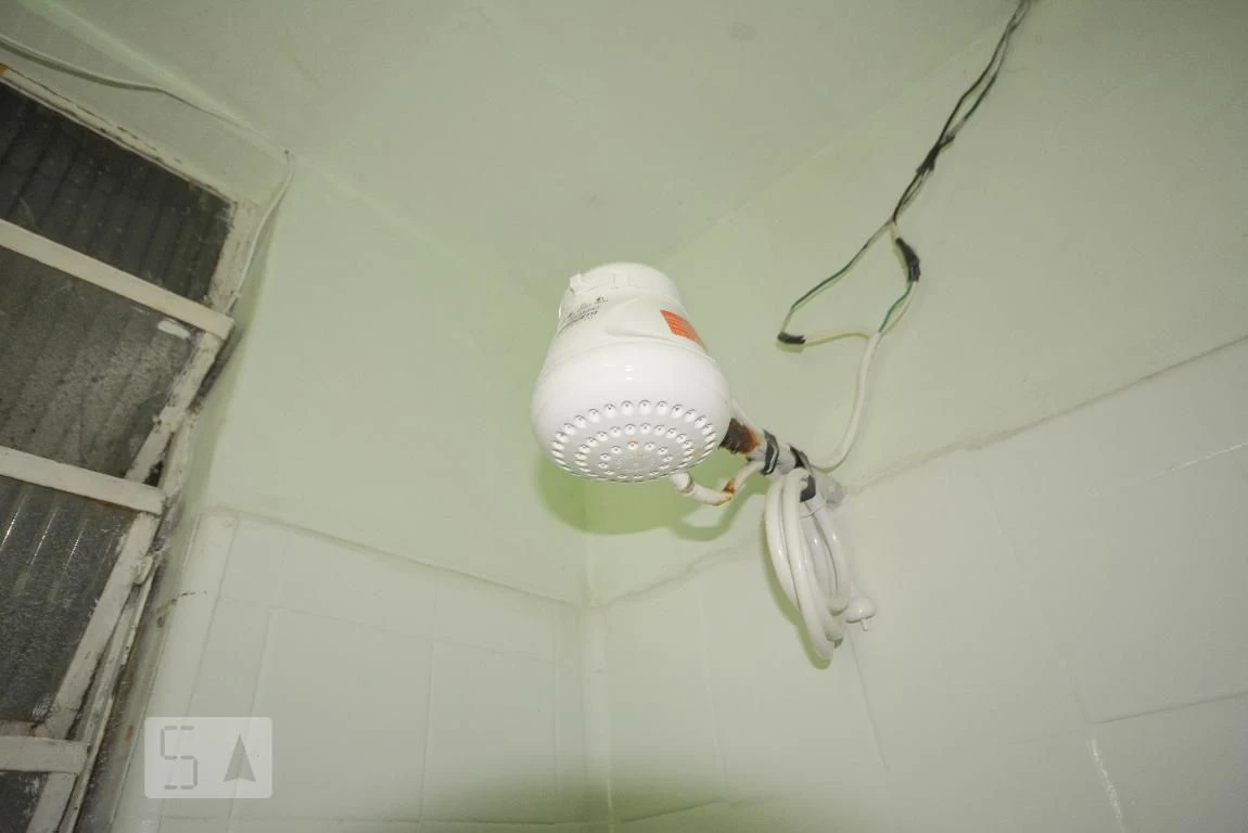 Apartamento, 39 m², com piso de madeira ou laminado — photo 10
