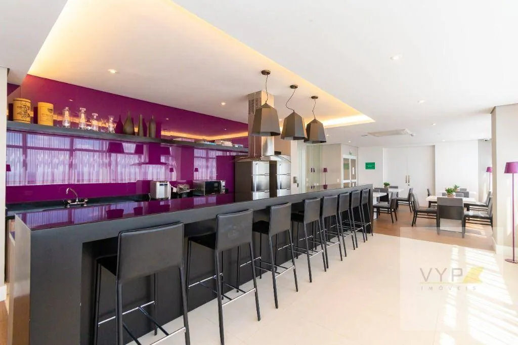 Меблированная квартира 56 м² на 27 этаже — photo 97