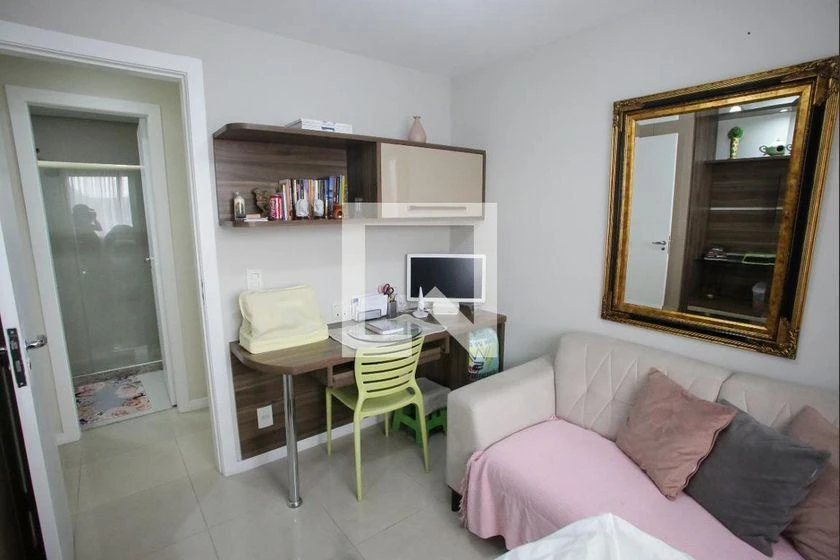 Пентхаус с 4 спальнями и площадью 200 м² — photo 35