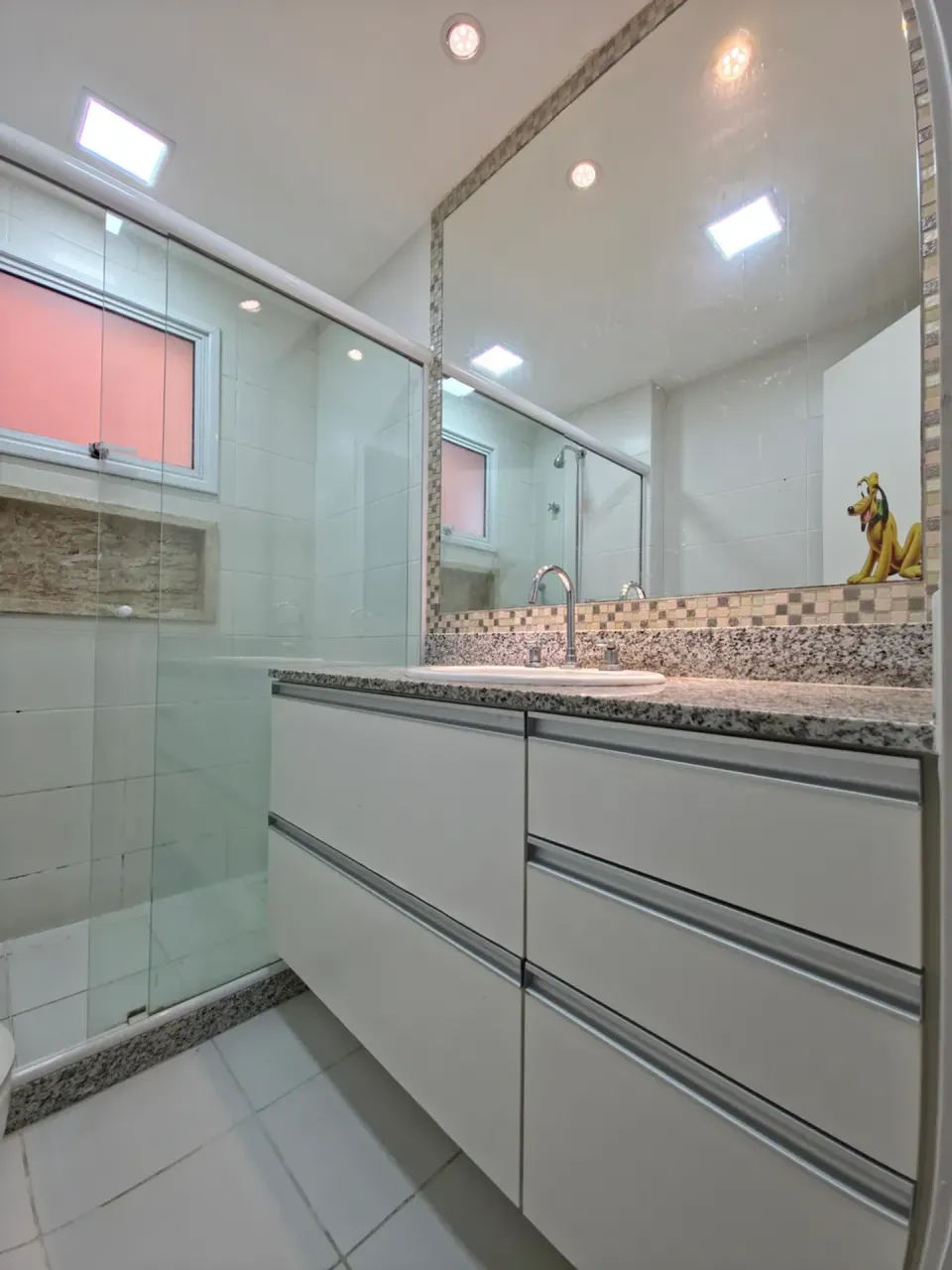 Casa com 4 quartos e cozinha integrada — photo 20