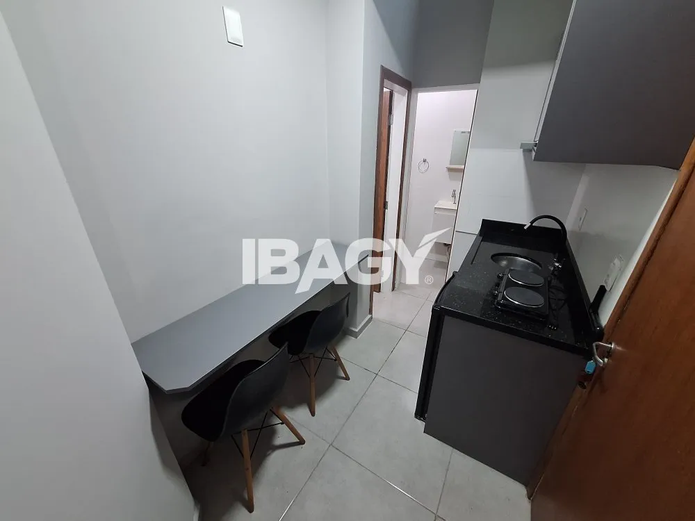 Furnished 1-bedroom apartment with 60 m² — photo 2