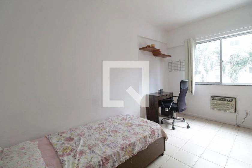 Apartamento mobiliado de 2 quartos com espaço de home office — photo 6