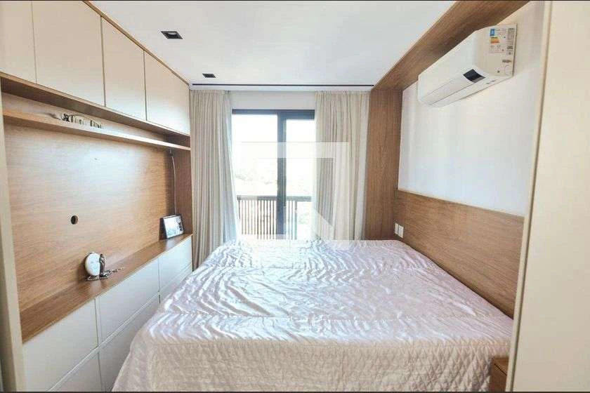 Cobertura de 3 quartos com cozinha americana e 2 vagas — photo 18