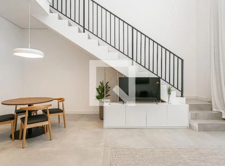 Apartamento en alquiler de 64 m² con 1 dormitorio y 1 baño — photo 2