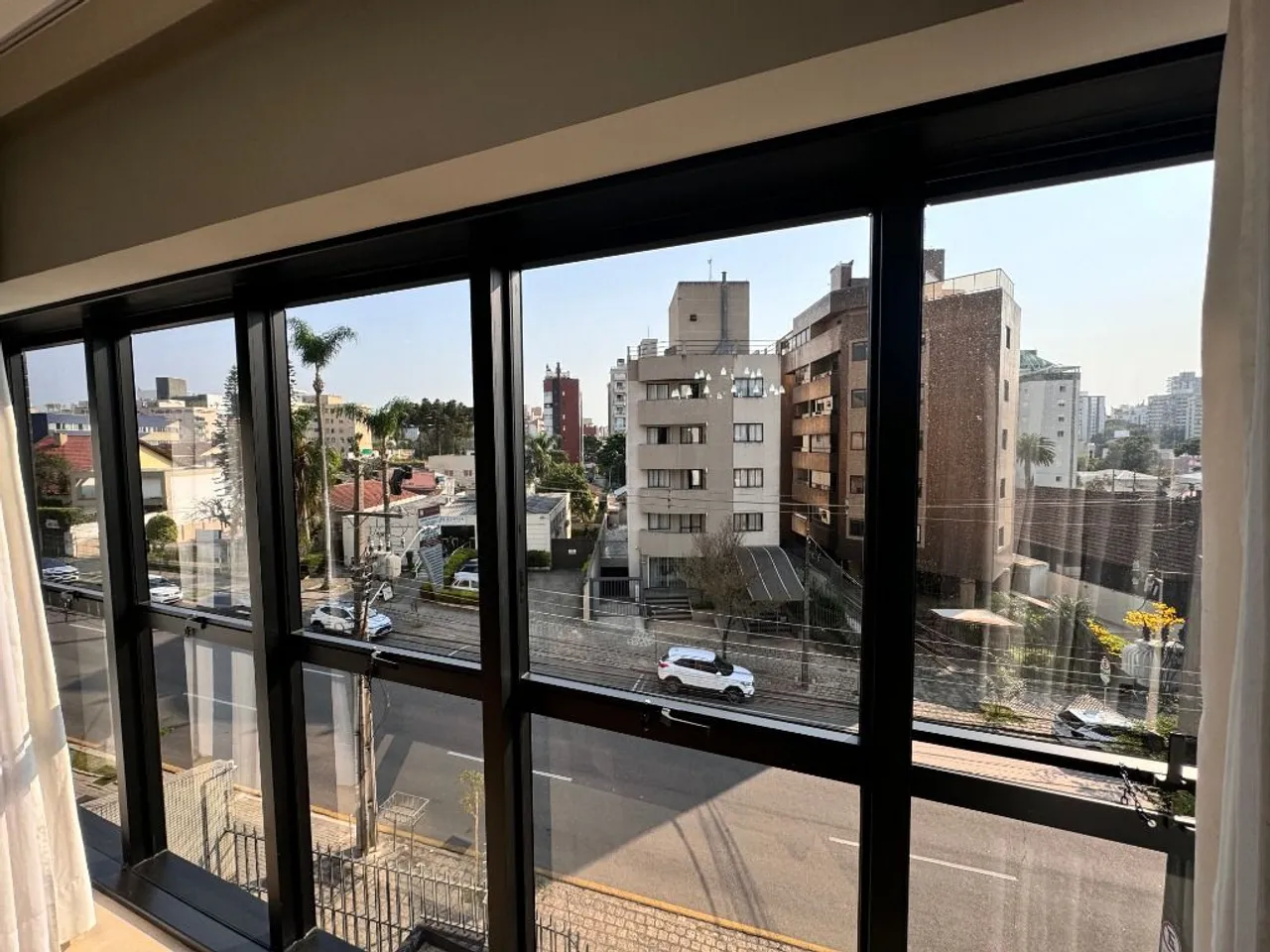4-bedroom apartment, 194 m² with 5 bathrooms