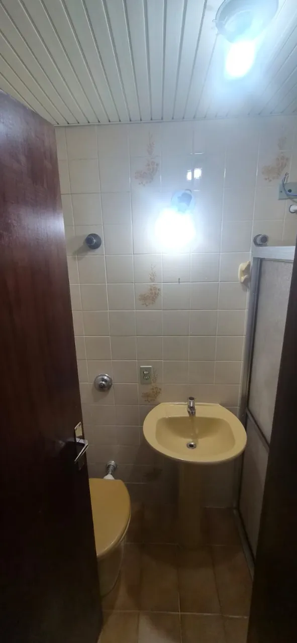 Apartamento com 2 quartos, 2 banheiros e 1 vaga — photo 10
