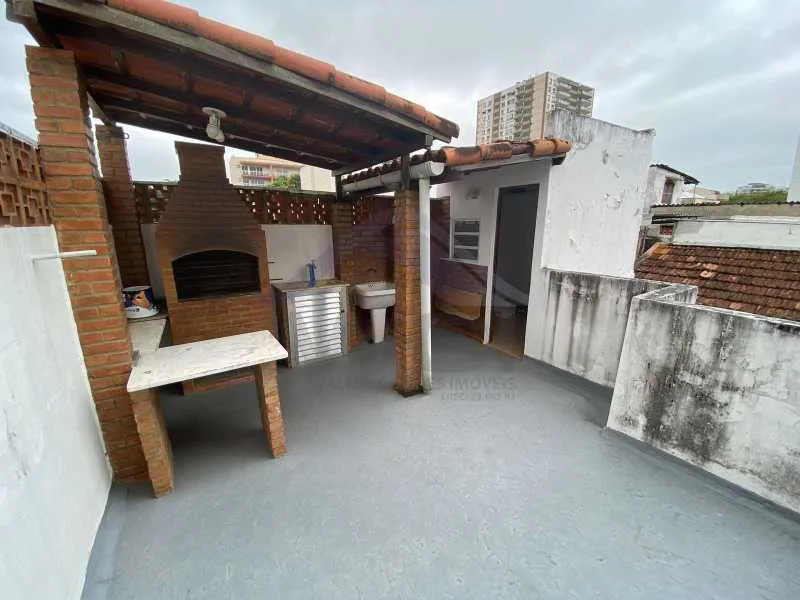 Triplex street house with 3 bedrooms and 5 bathrooms — photo 7
