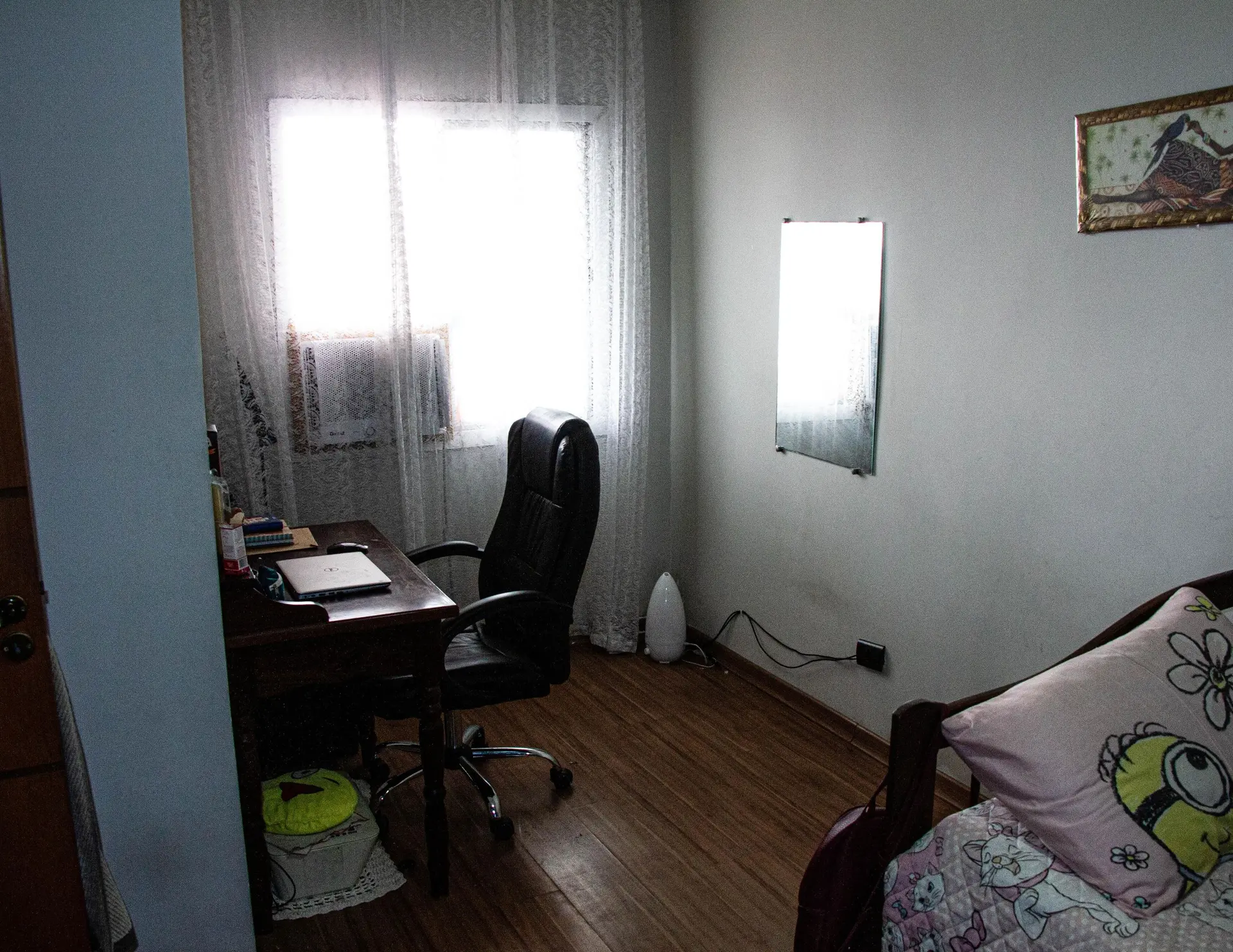 Casa de 3 quartos com espaço de home office, Campo Grande — photo 32
