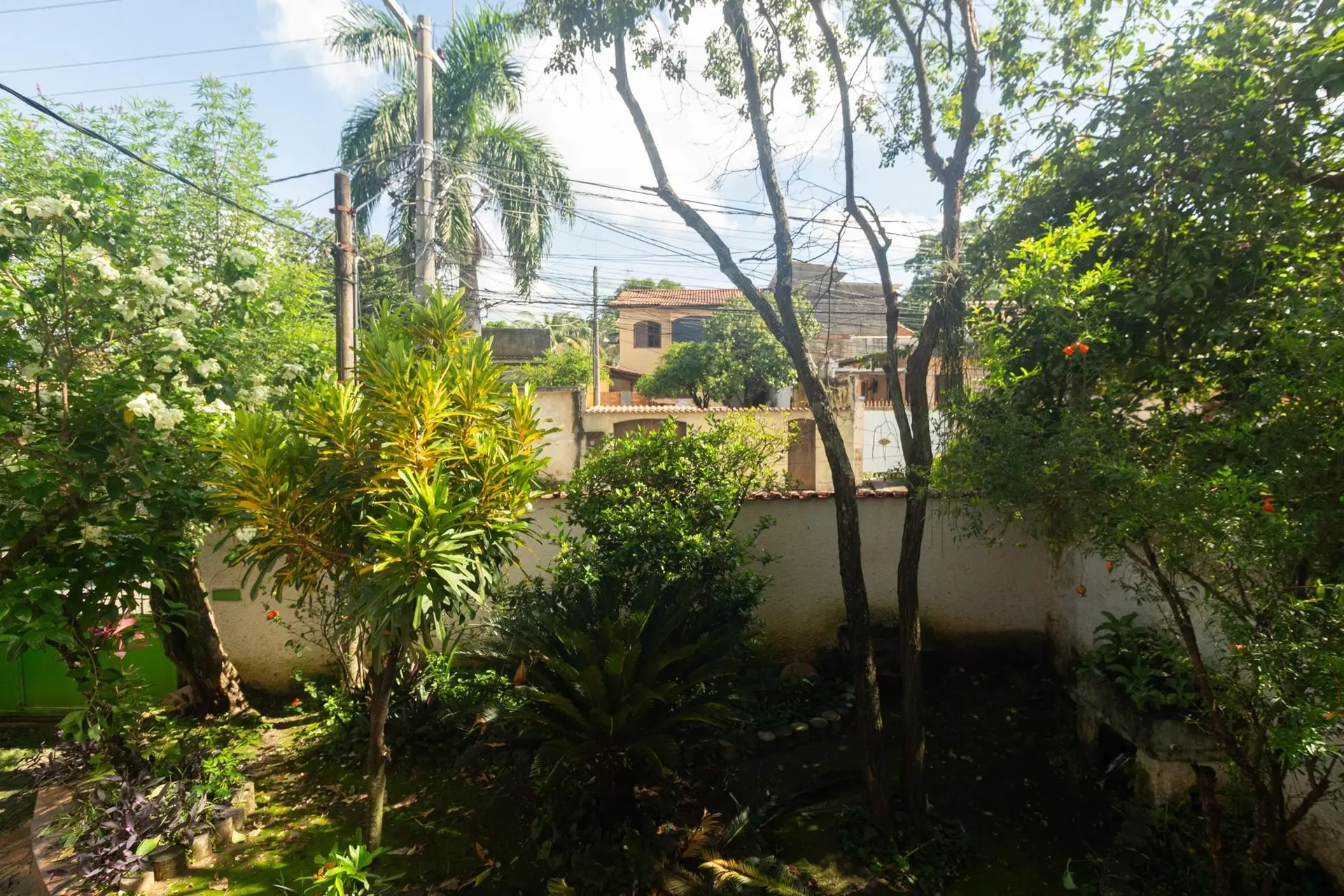 Casa com quintal privativo e 1 quarto, 2 vagas — photo 38