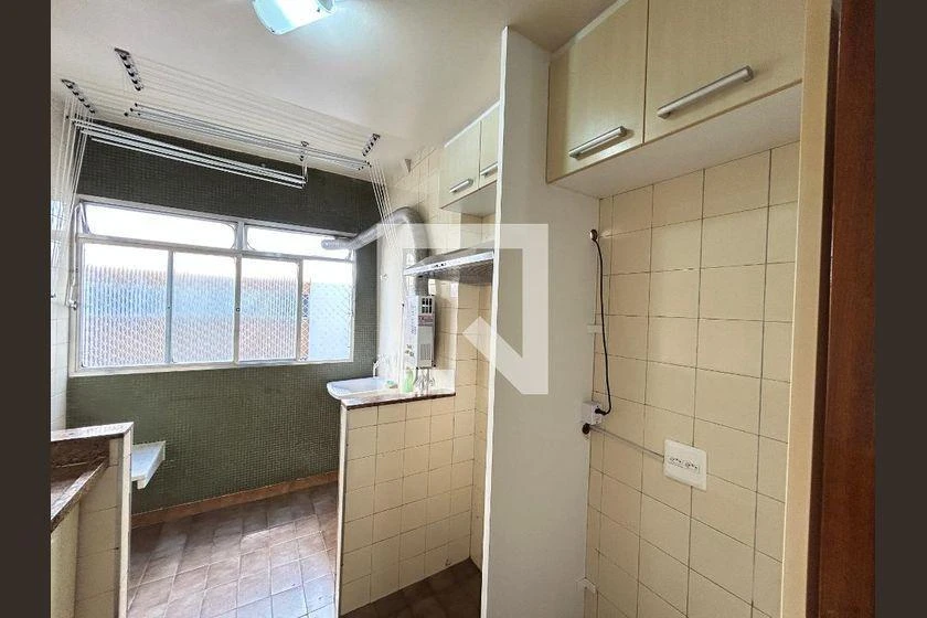 3-bedroom apartment with 86 m² and 1 parking space — photo 43