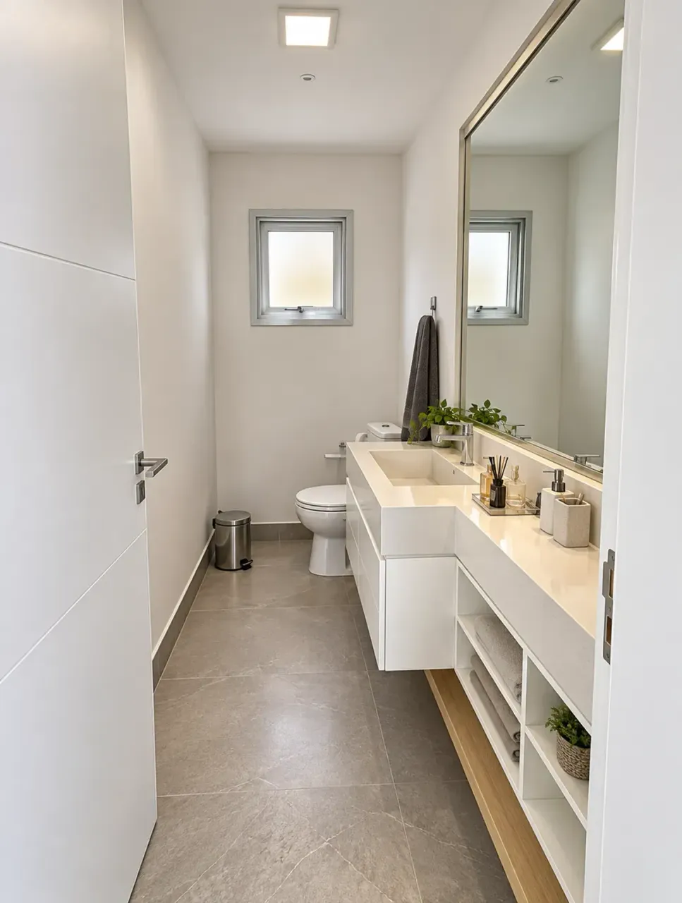 Furnished house, 627 m², with a bathtub — photo 19