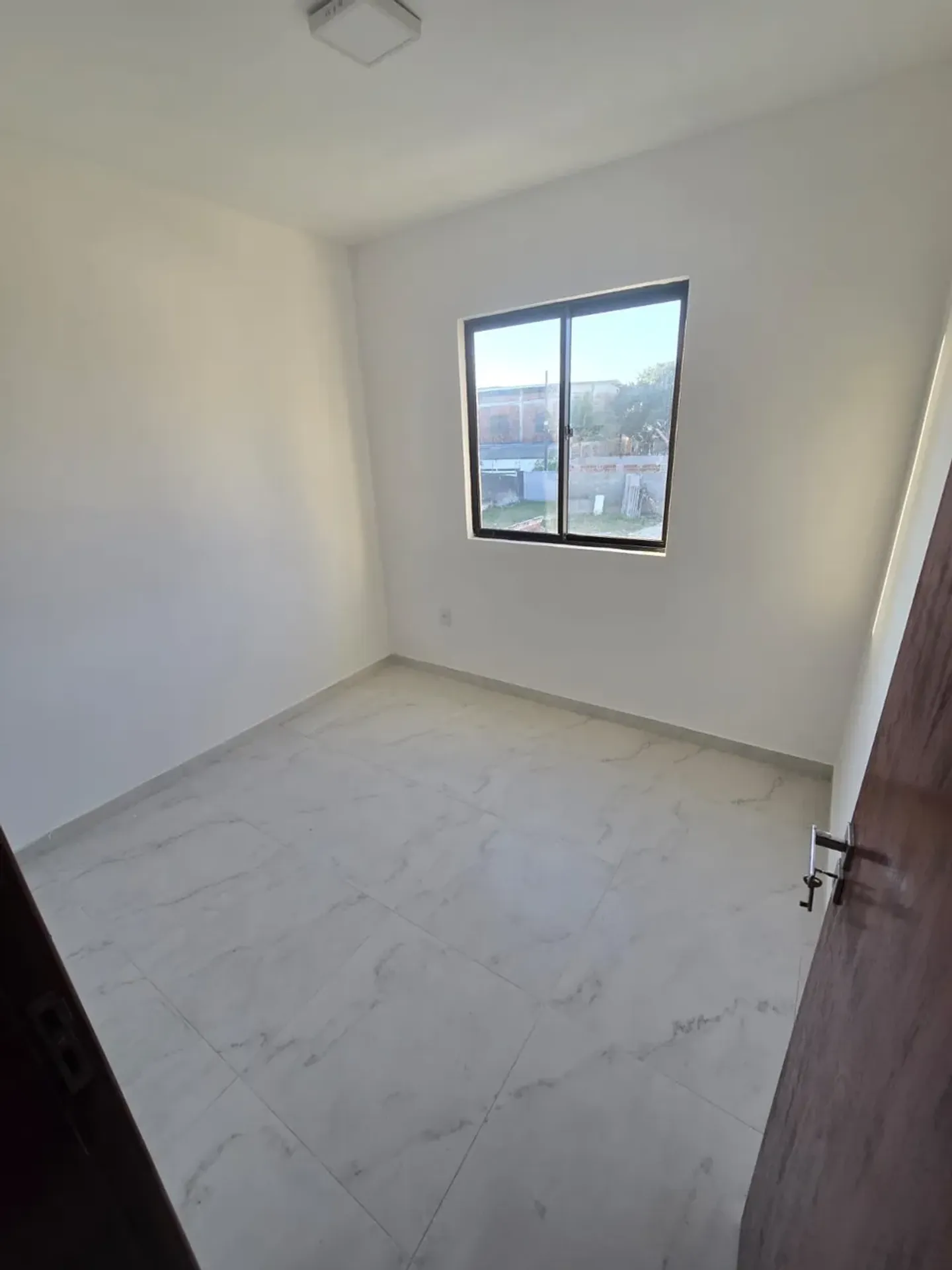 Квартира: 3 спальни, 1 со своей ванной, 62 м², Жуан-Песоа — photo 9