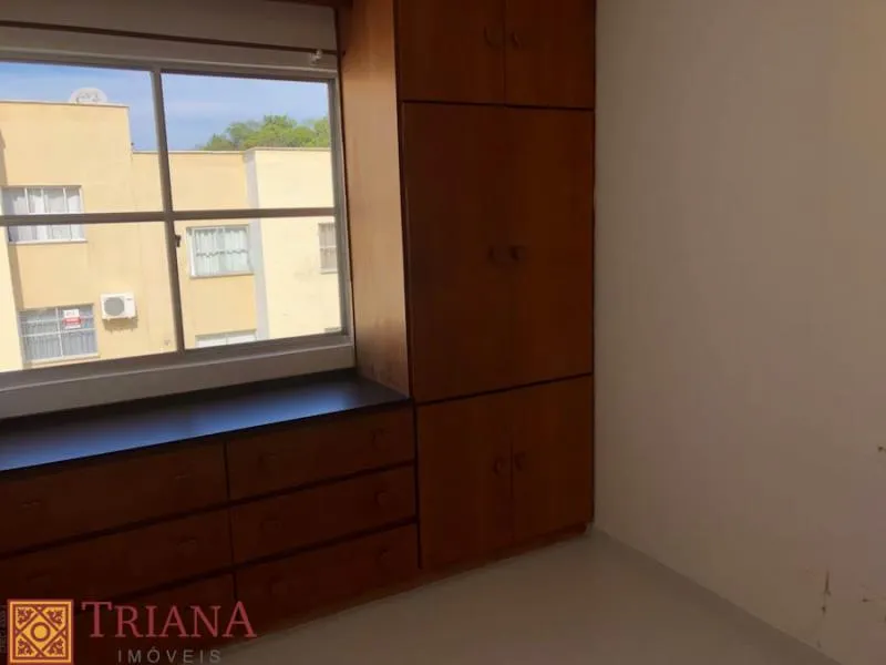 44 m² apartment with 2 bedrooms and a glass shower — photo 11