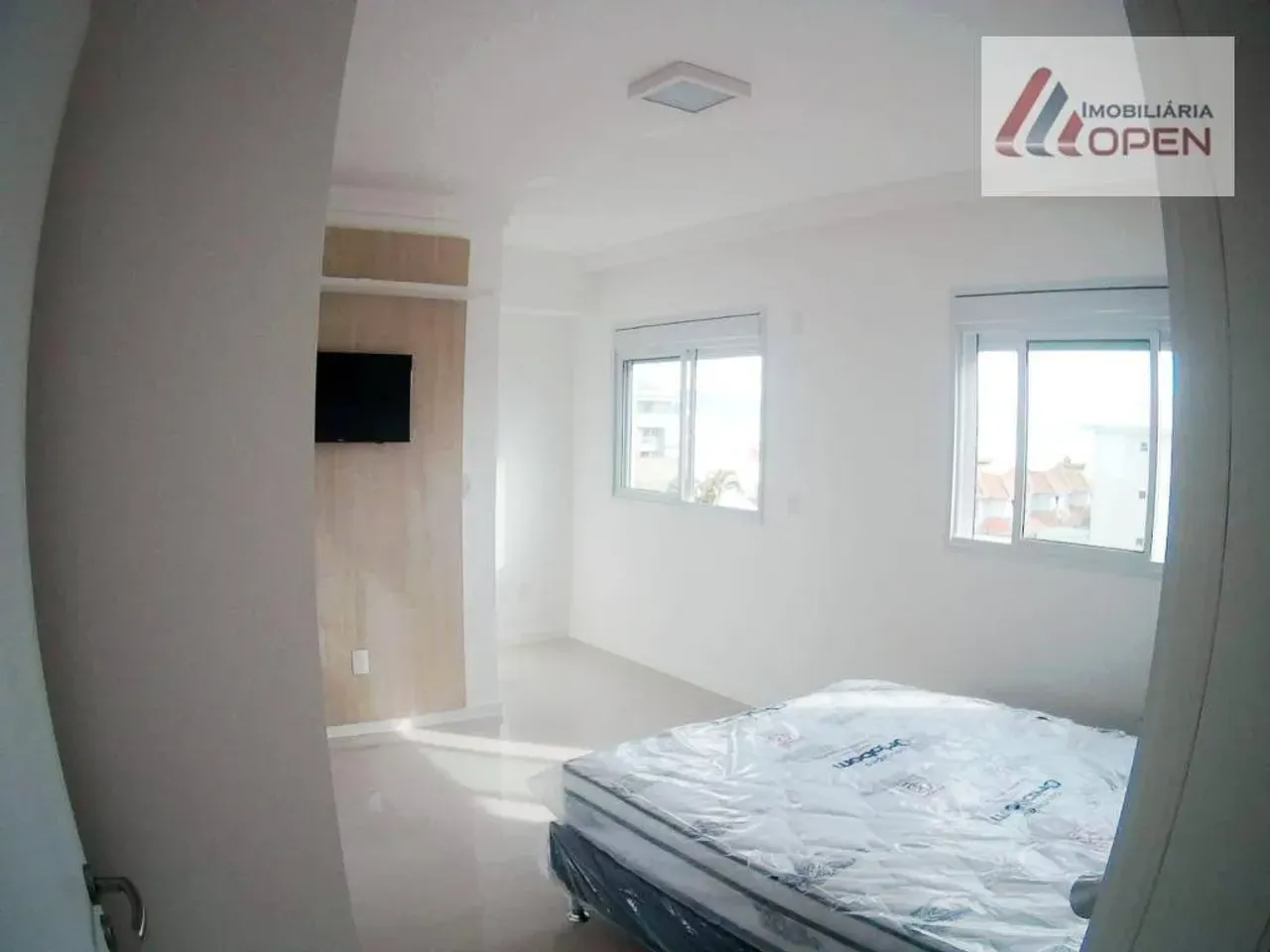 Apartamento mobiliado com 2 quartos e 3 banheiros — photo 16