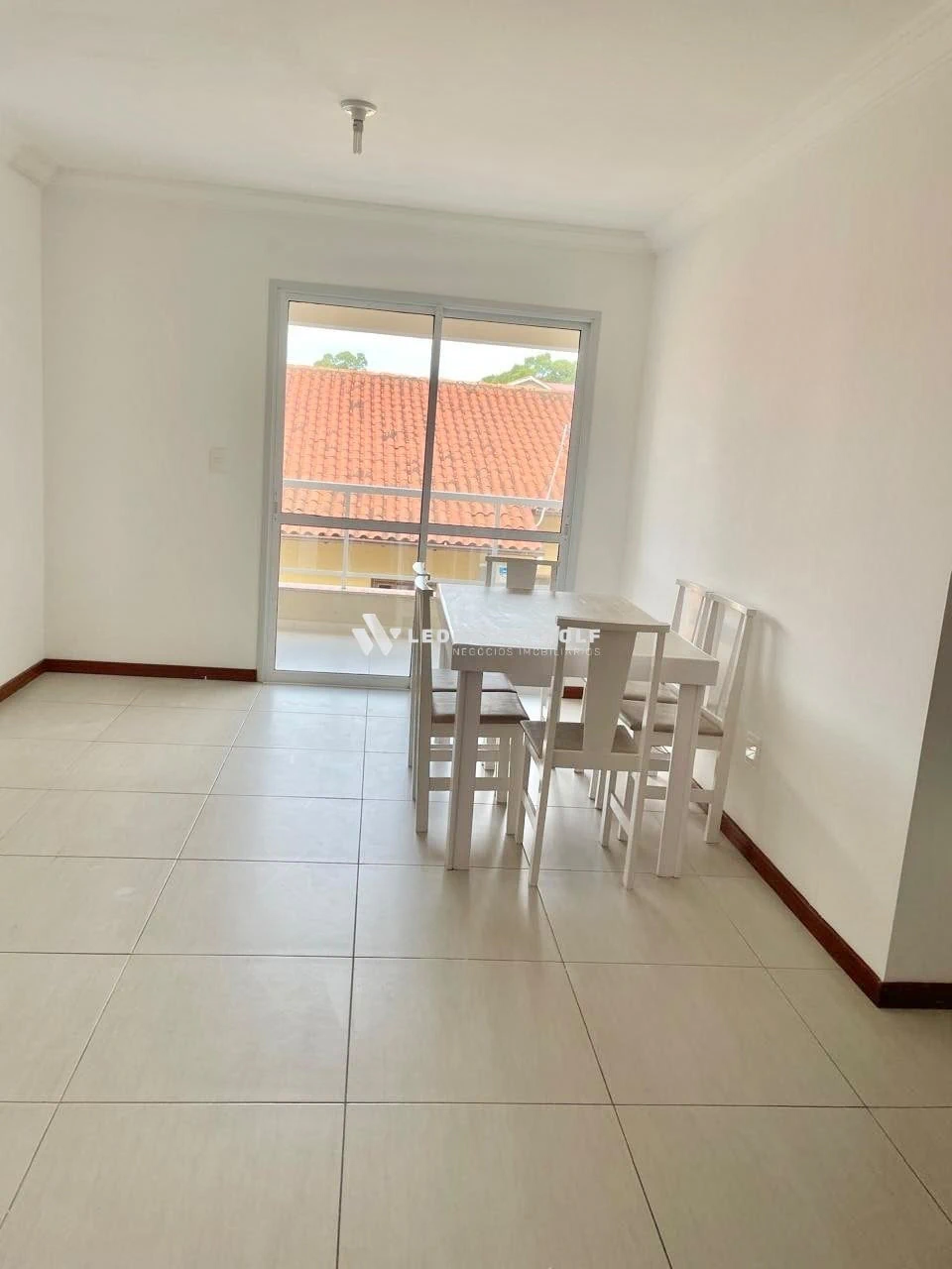 Apartment, 81 m², with a grill on the balcony — photo 3
