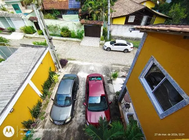 Furnished condominium house with 4 bedrooms and 5 bathrooms — photo 14