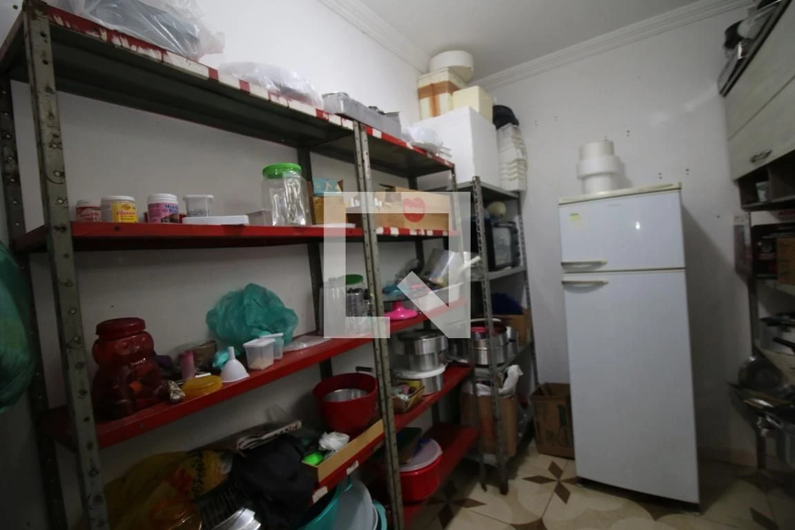 Casa mobiliada com 3 quartos, 1 banheiro e jardim privativo — photo 13