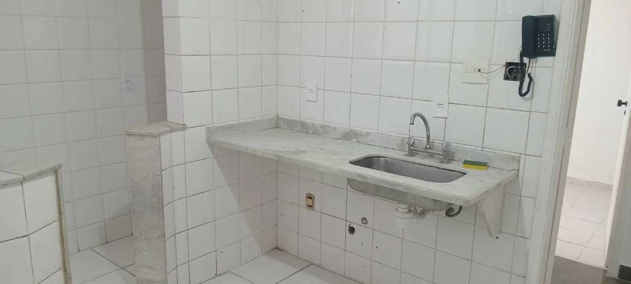 Apartment with 3 bedrooms and a separate gas kitchen — photo 3
