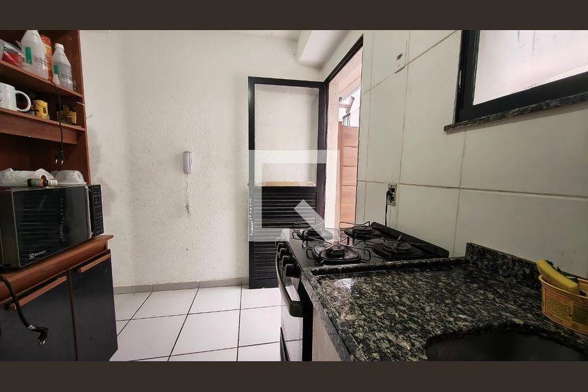 Furnished house, 55 m², with a washing machine — photo 7