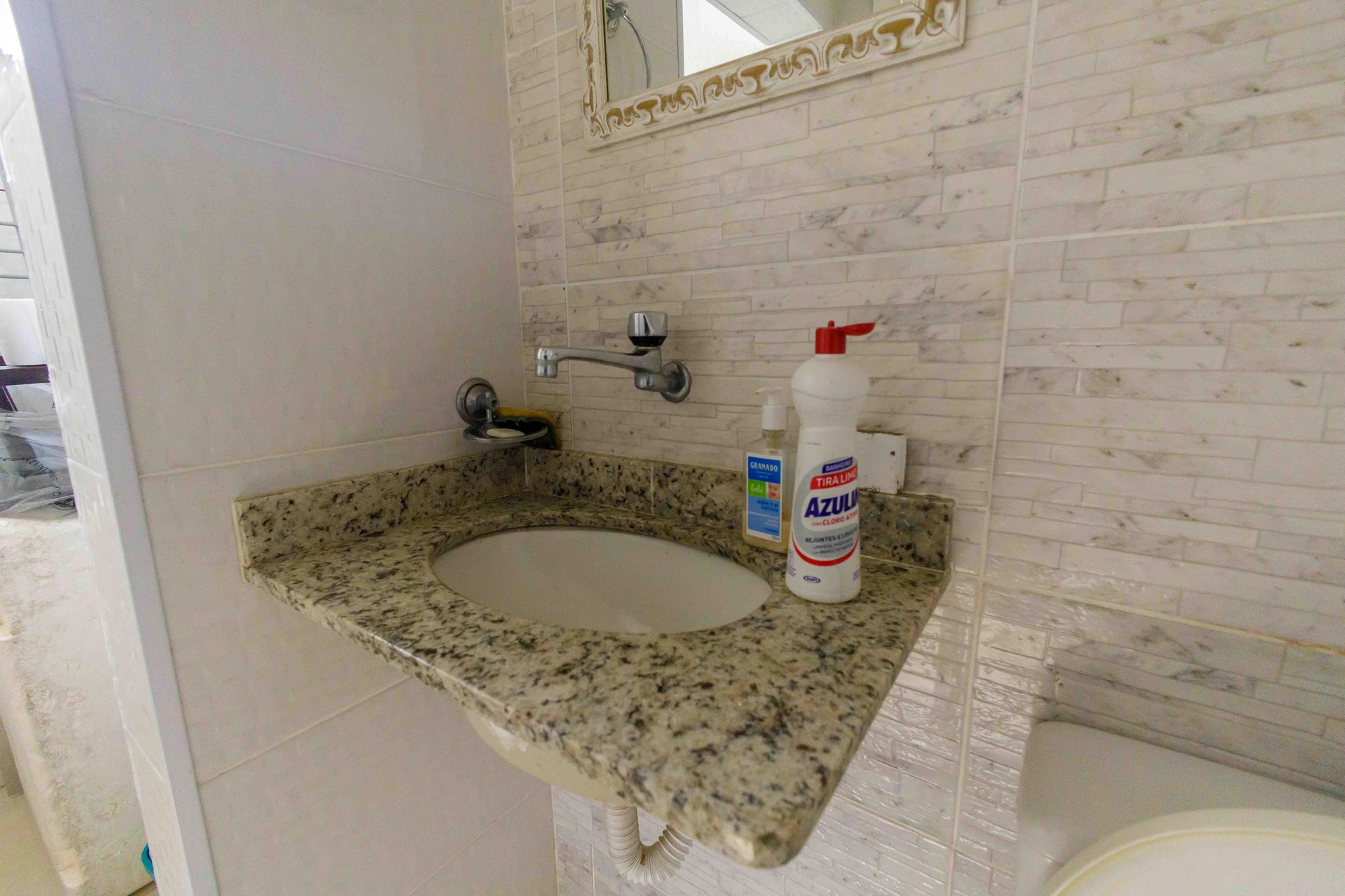 Furnished house with 5 bedrooms and a private BBQ — photo 63