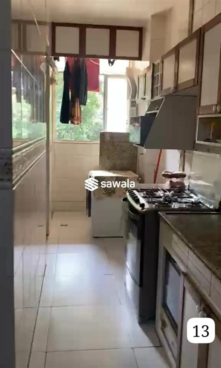 Apartamento mobiliado de 3 quartos com 2 vagas — photo 8