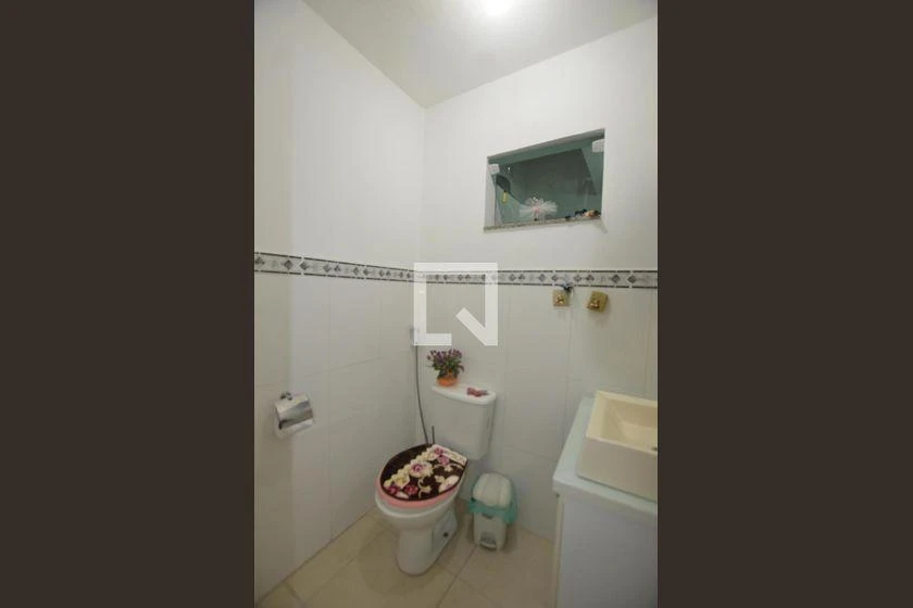 Стиральная машина и 3 спальни: дом 120 м² — photo 25