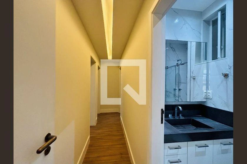 Rental apartment with 3 bedrooms and 96 m² — photo 31