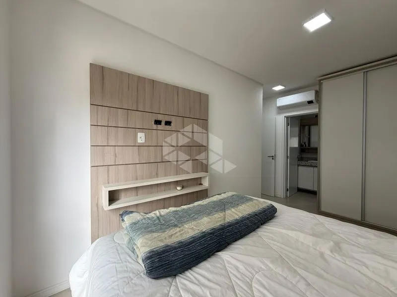 Furnished apartment, 75 m², with a washing machine — photo 34
