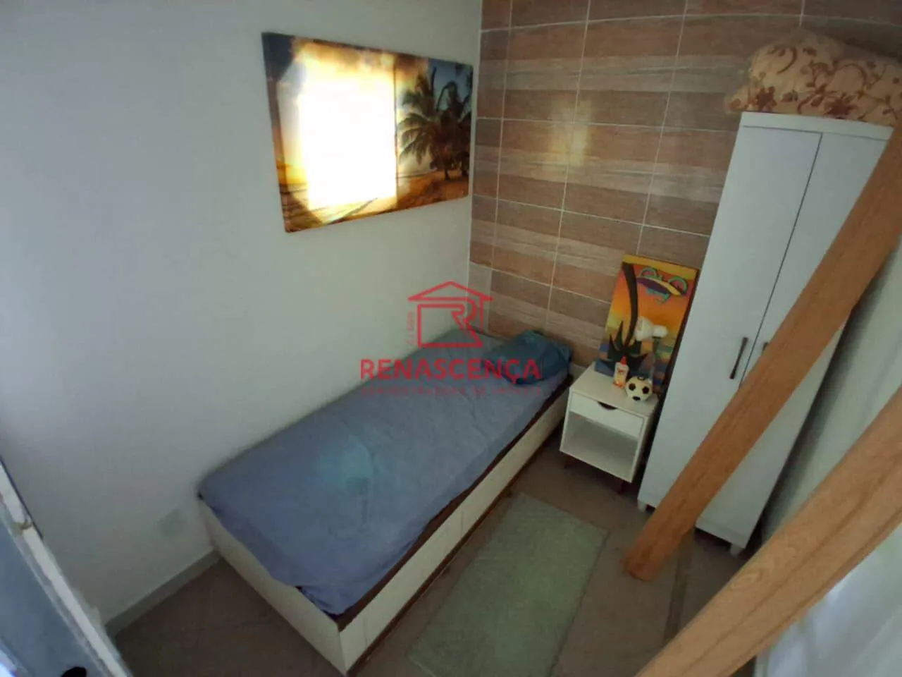 Apartamento mobiliado com 3 quartos, varanda e 1 vaga — photo 21