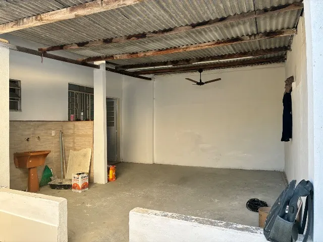 House with 2 bedrooms, 1 bath and 2 parking spaces — photo 9
