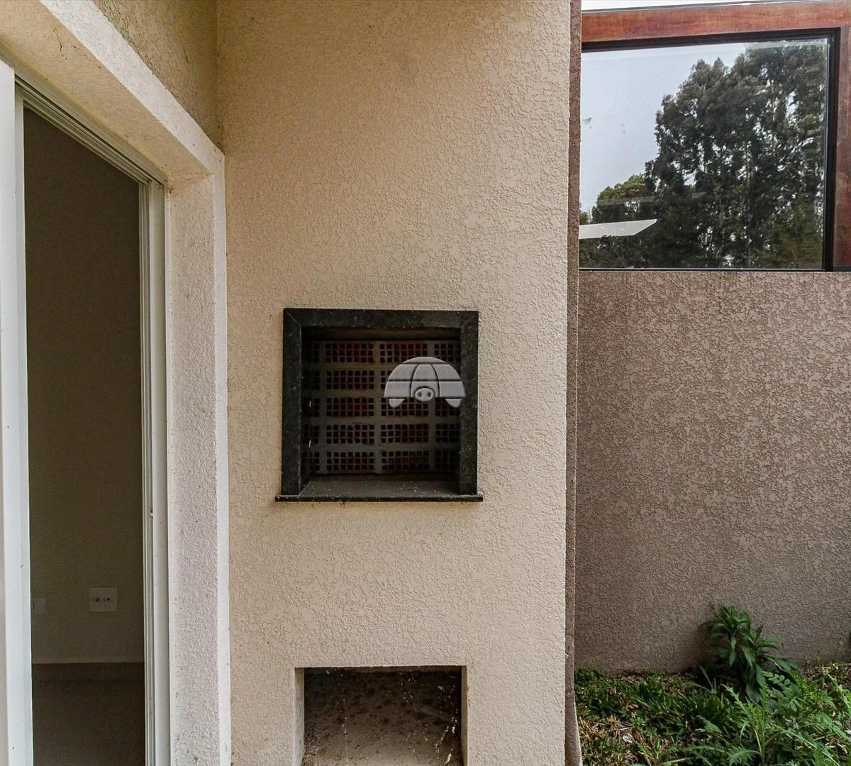 3-bedroom house with a home office in Curitiba — photo 28