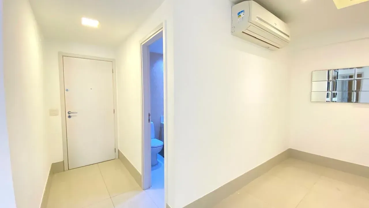 Apartment with 4 bedrooms, 155 m² and an enclosed balcony — photo 4