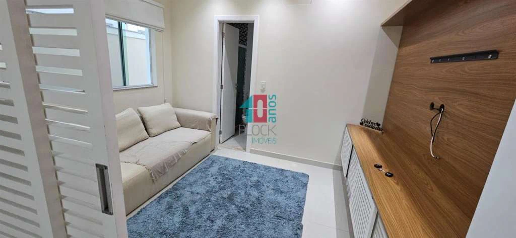 Duplex house with 4 bedrooms and 3 en-suites, 289 m² — photo 5