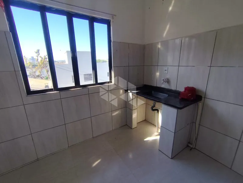 40 m² apartment with 1 bedroom and a balcony — photo 4