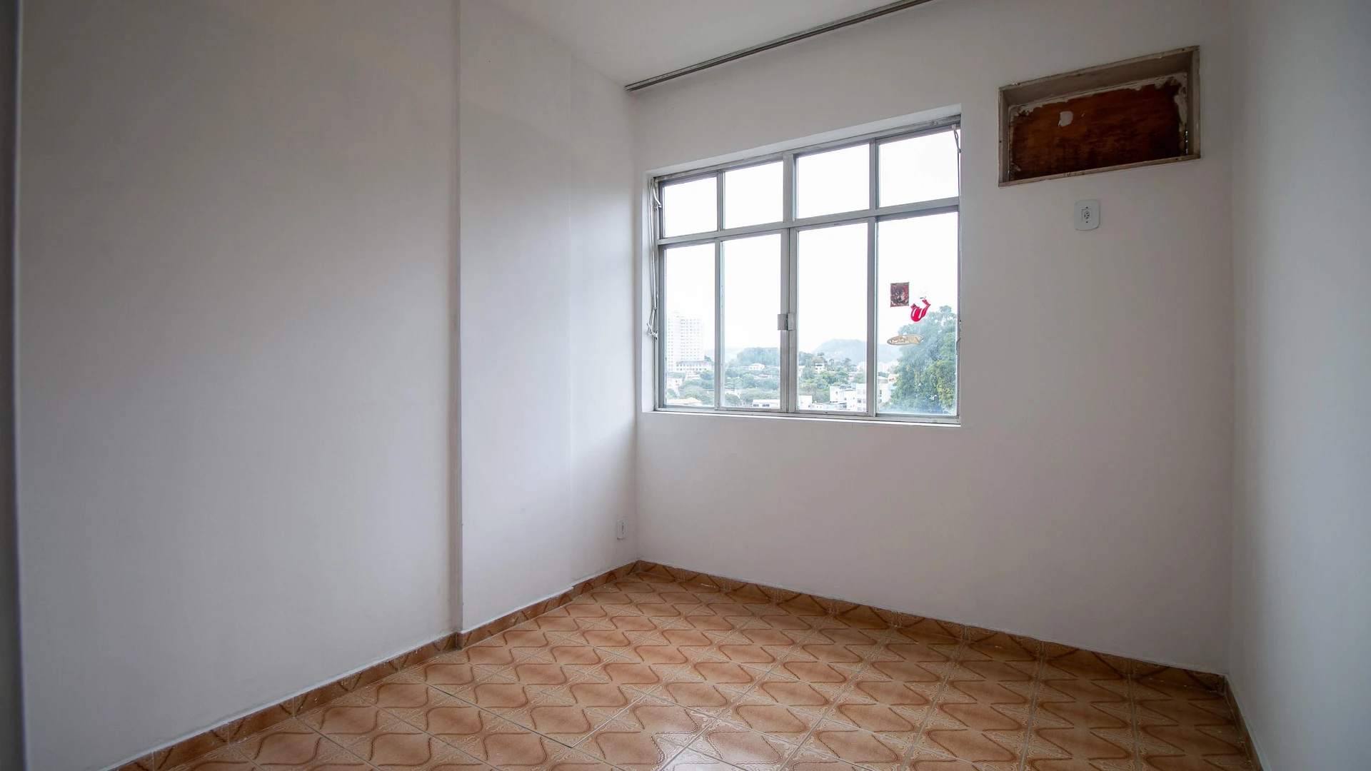 Departamento con vista al parque en Rio de Janeiro — photo 9