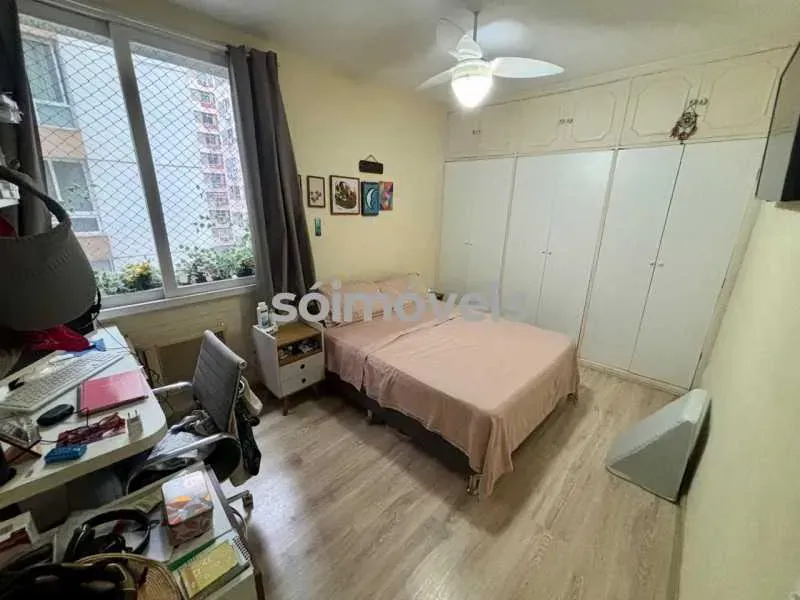 Furnished apartment with 4 bedrooms and 3 bathrooms — photo 4