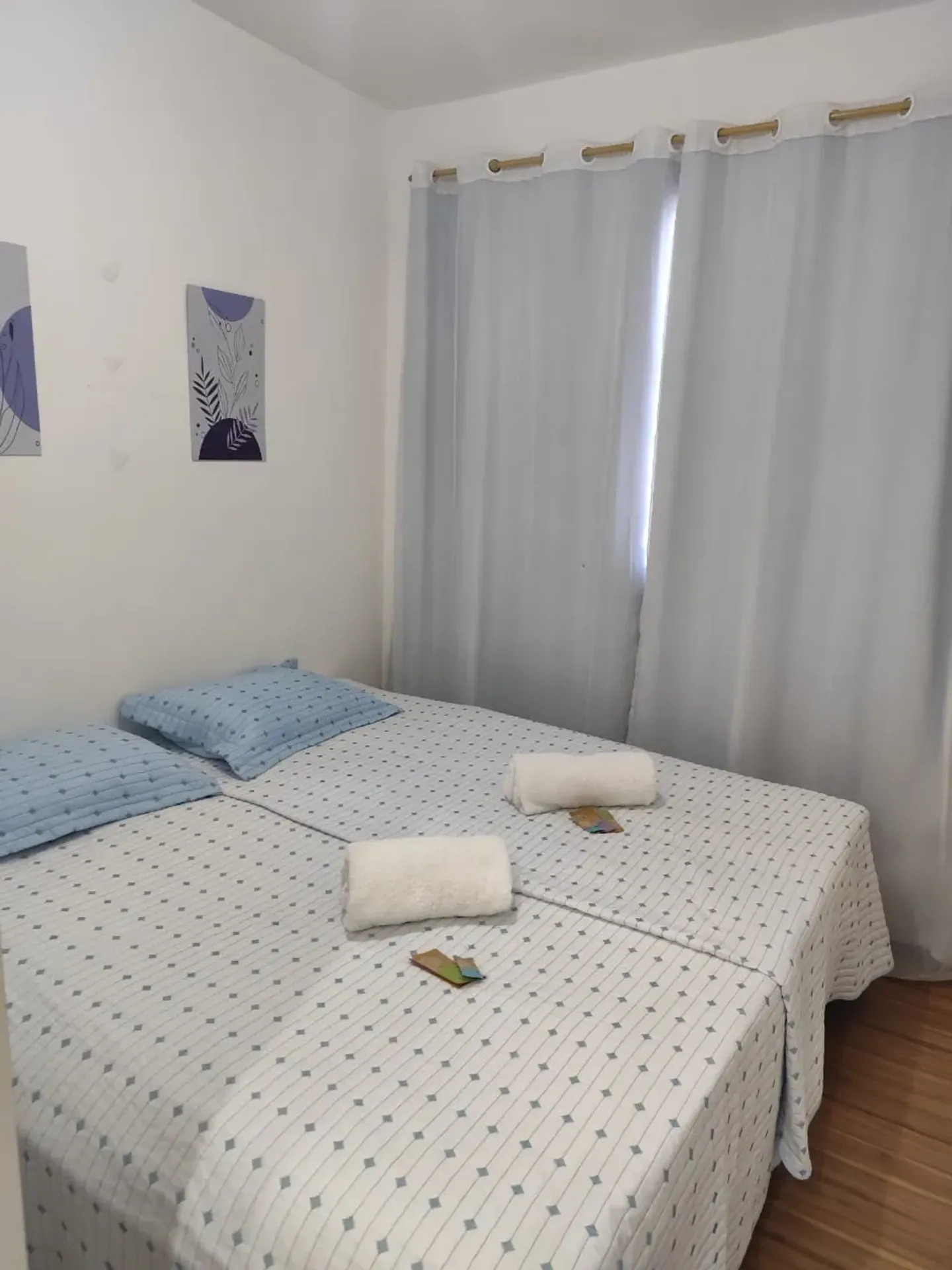 Apartment on the 2nd floor with a mountain view — photo 7